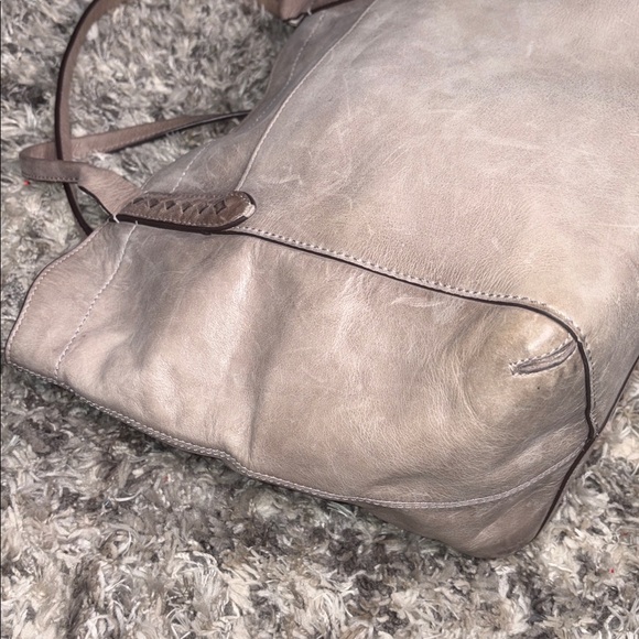 Frye Leather Tote Bag - Picture 15 of 16